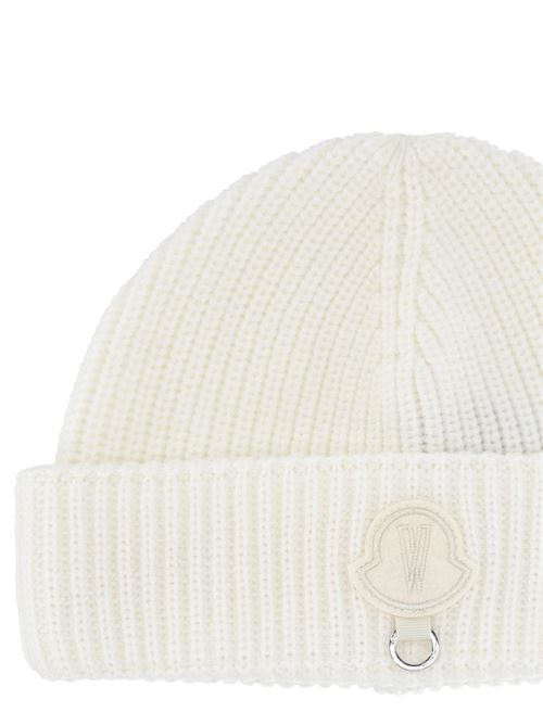 Moncler x Willow Smith Wool Beanie Moncler Genius | 9T3B000-04M1131002